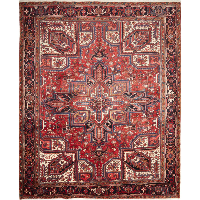Gorawan 277x342 Cm Gorawan