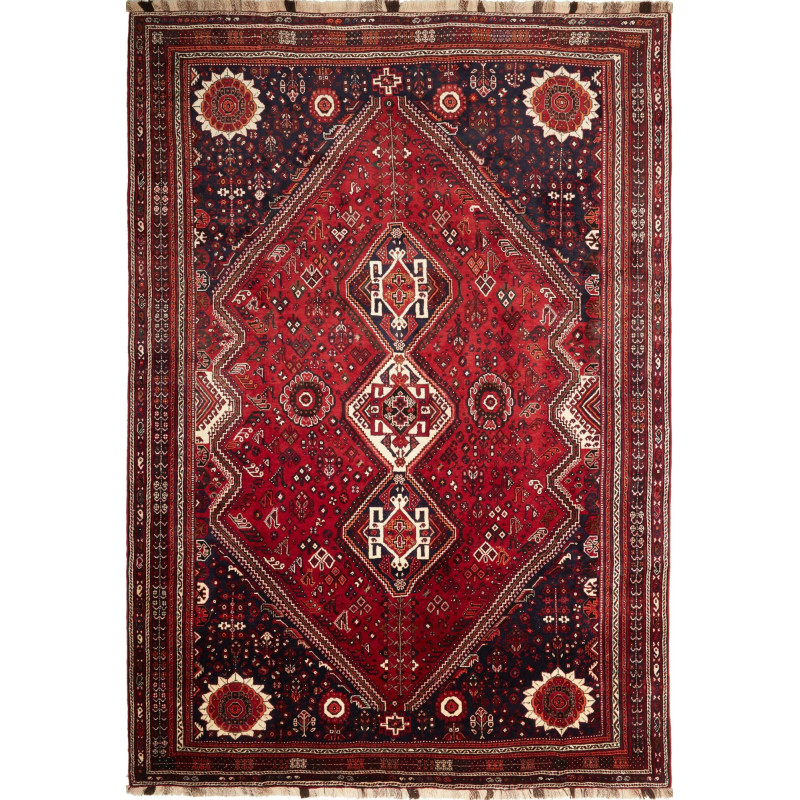 220x323 Cm Qashqai