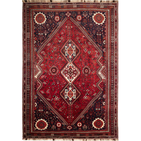 220x323 Cm Qashqai