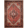 Gorawan 202x292 Cm Gorawan Persia Hand-carded Wool Cotton