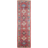 Yalameh 82x304 Cm Yalameh, Persia, Hand-carded Wool (warp: