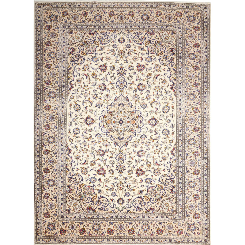 Kashan 247x342 Cm Kashan