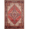 Gorawan 206x300 Cm Gorawan, Persia, Hand-spun Wool, Cotton,