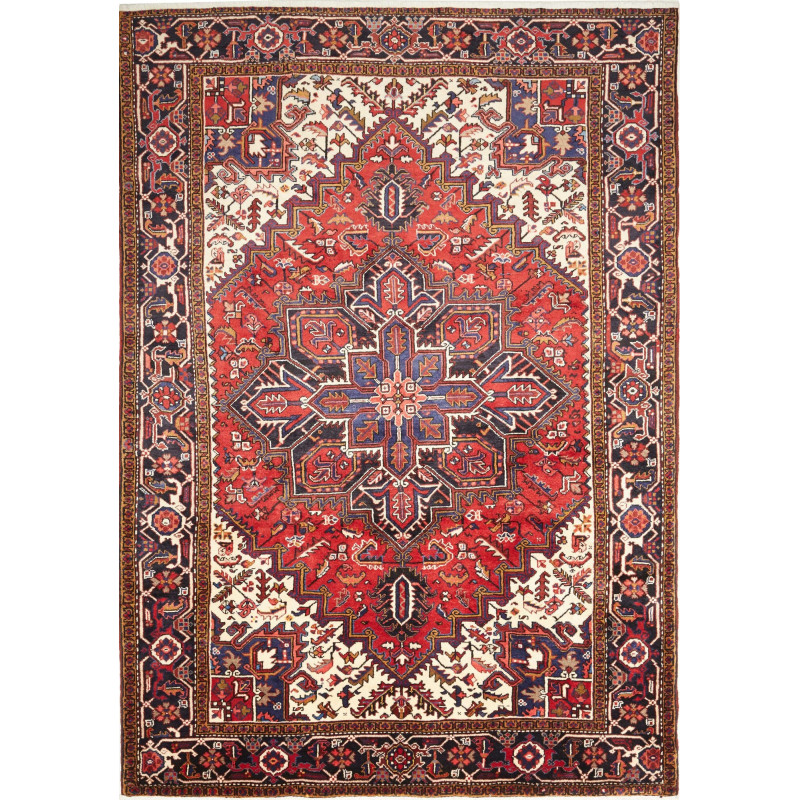 Gorawan 207x290 Cm Gorawan, Persia