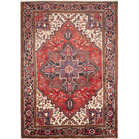 Gorawan 207x290 Cm Gorawan, Persia