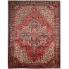 Gorawan 238x314 Cm Gorawan, Persia, Hand-carded Wool (cotton