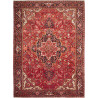 Gorawan 250x340 Cm Gorawan, Persia, Hand-carded Wool,