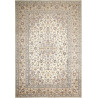Kashan 240x355 Cm Kashan, Persia, Hand-carded Wool (cotton
