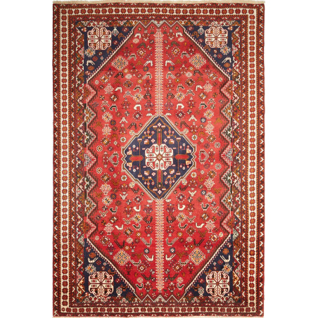 208x315 Cm Qashqai