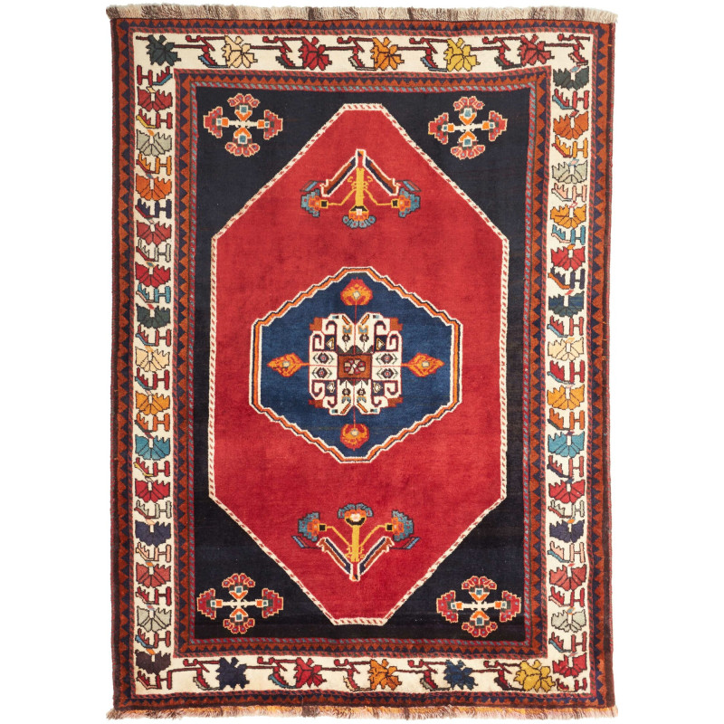150x206 Cm Tribal Rug