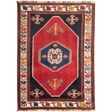 150x206 Cm Tribal Rug