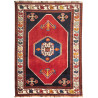 150x206 Cm Tribal Rug