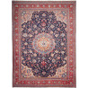 Sarough 288x396 Cm Sarough, Persia, Hand-carded Wool, Cotton
