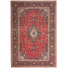Ardakan 240x355 Cm Ardakan, Persia, Hand-carded Wool (warp: