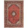Ardakan 202x295 Cm Ardakan, Persia, Hand-carded Wool (warp: