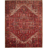 Gorawan 265x338 Cm Gorawan, Persia, Hand-carded Wool (warp:
