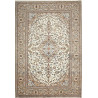 Kashan 200x290 Cm Kashan, Persia, Hand-carded Wool (warp: