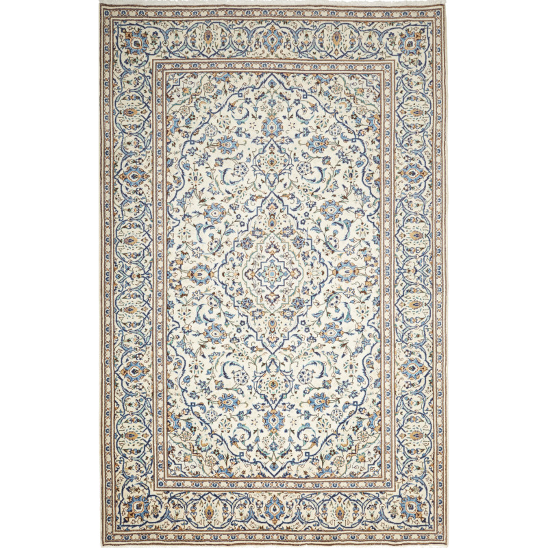 Kashan 196x300 Cm Kashan
