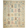 Tribal 244x311 Cm Tribal Pakistan Hand-carded Wool