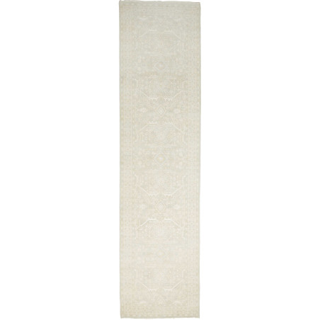 Rug Ziegler Extra Fine Pakistan 87x350 Sand Beig
