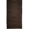 Kilim Vintage 212x405 Cm Vintage Kilim, Persia, Hand-carded