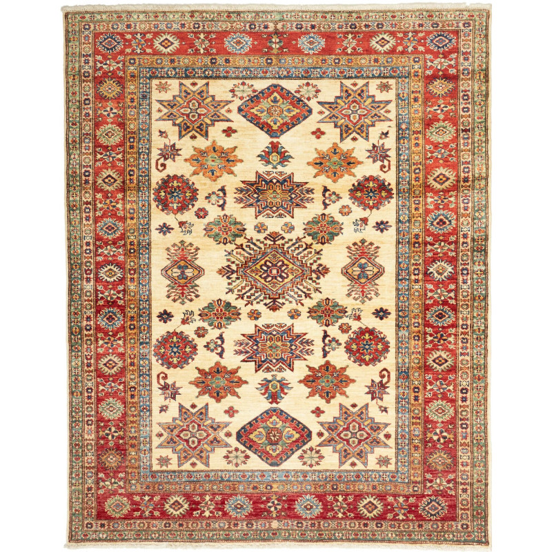 Kazak Fine 153x195 Cm Kazak Fine