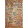 Rug Tribal Pakistan 204x302 Brown Red