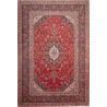 Ardakan 200x304 Cm Ardakan, Persia, Hand-carded Wool,