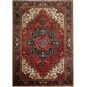 Gorawan 206x290 Cm Gorawan, Persia, Hand-carded Wool (warp: