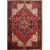 Gorawan 210x300 Cm Gorawan, Persia, Hand-carded Wool (warp:
