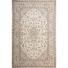 Kashan 190x296 Cm Kashan, Persia, Hand-carded Wool, Cotton,