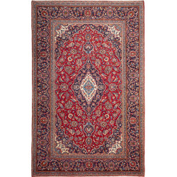 Ardakan 202x317 Cm Ardakan, Persia