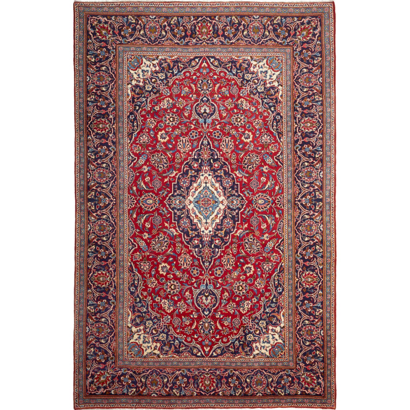 Ardakan 202x317 Cm Ardakan, Persia
