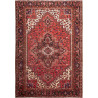 Gorawan 204x293 Cm Gorawan, Persia, Hand-carded Wool (warp: