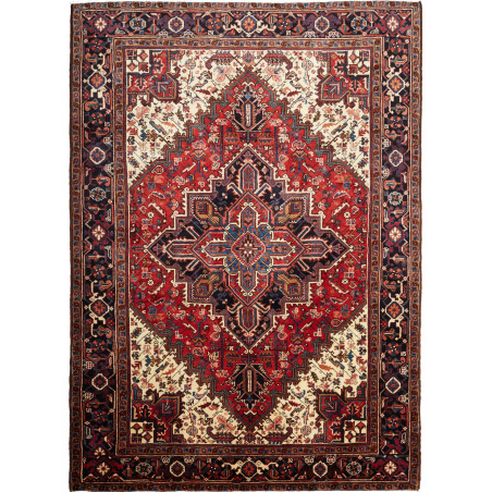 Gorawan 207x280 Cm Gorawan Persia Wool Cotton