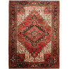 Gorawan 218x290 Cm Gorawan, Persia, Hand-carded Wool,