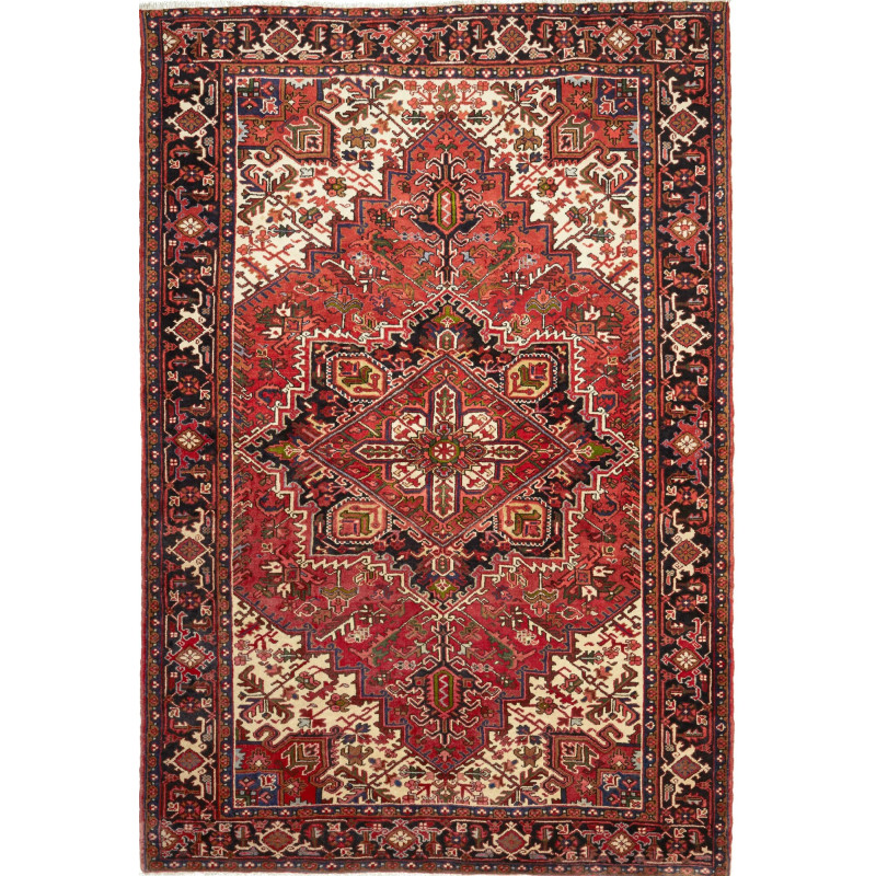 Gorawan 206x307 Cm Gorawan Persia