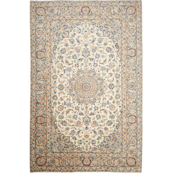 Kashan 202x295 Cm Kashan, Persia