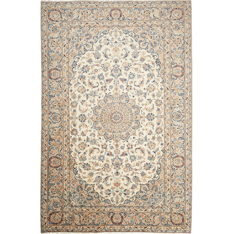 Kashan 202x295 Cm Kashan, Persia