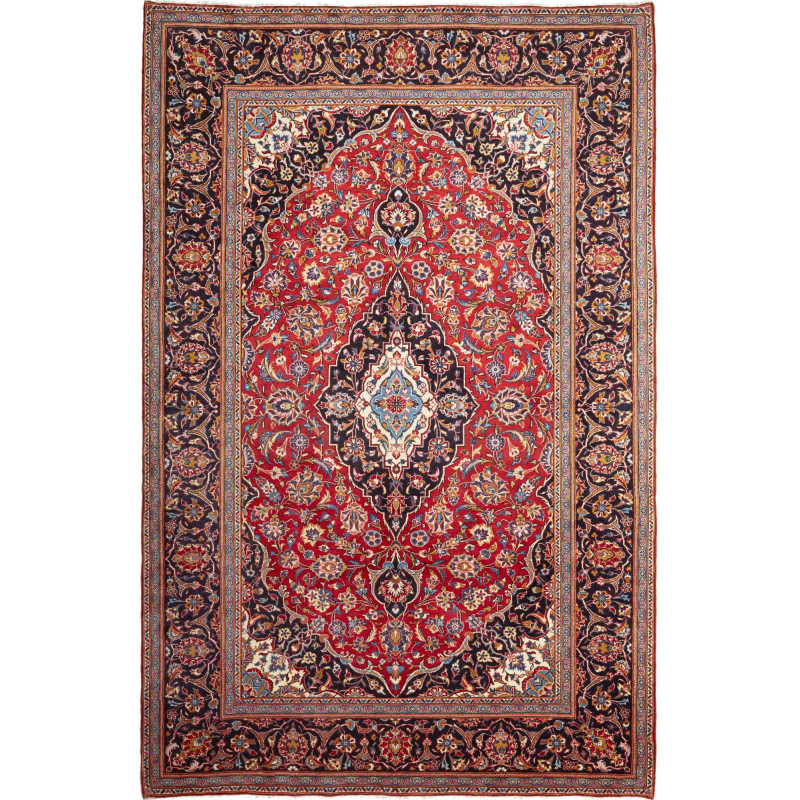 Ardakan 204x313 Cm Ardakan