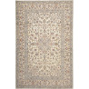Kashan 194x300 Cm Kashan Persia Hand-carded Wool