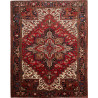Gorawan 244x308 Cm Gorawan, Persia, Hand-carded Wool,