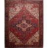 Gorawan 280x342 Cm Gorawan, Persia, Hand-carded Wool (cotton