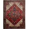 Gorawan 256x337 Cm Gorawan, Persia, Hand-carded Wool,
