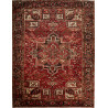 Gorawan 255x340 Cm Gorawan, Persia, Hand-carded Wool (cotton