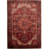 Gorawan 243x347 Cm Gorawan, Persia, Hand-carded Wool (warp:
