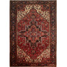 Gorawan 247x348 Cm Gorawan Persia Hand-carded Wool (warp: