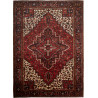 Gorawan 244x340 Cm Gorawan, Persia, Hand-carded Wool,