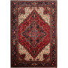 Gorawan 205x291 Cm Gorawan, Persia, Hand-carded Wool,