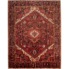 Gorawan 259x333 Cm Gorawan, Persia, Hand-carded Wool (warp: